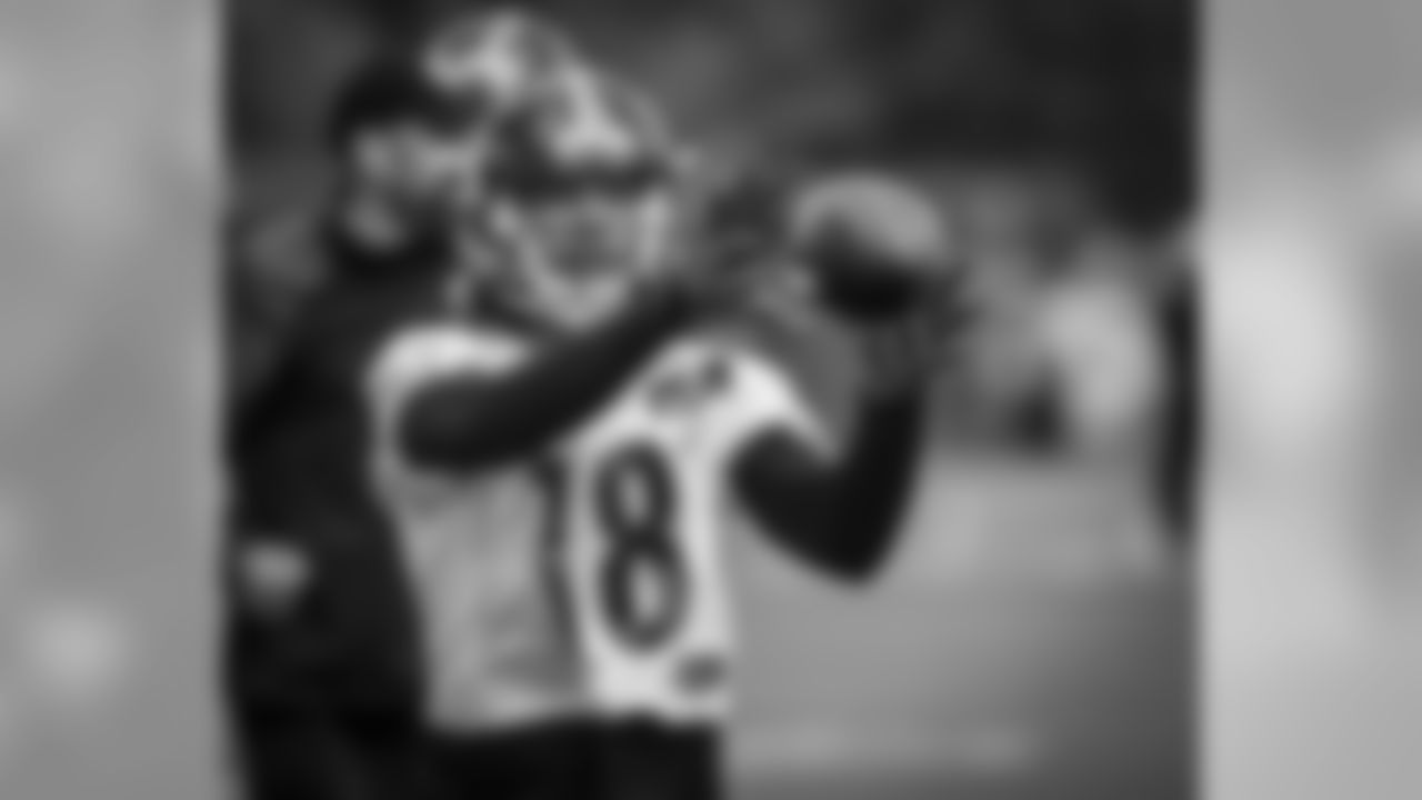 Levi Norwood