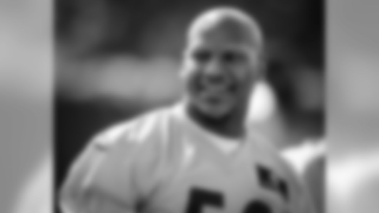 Ryan Shazier