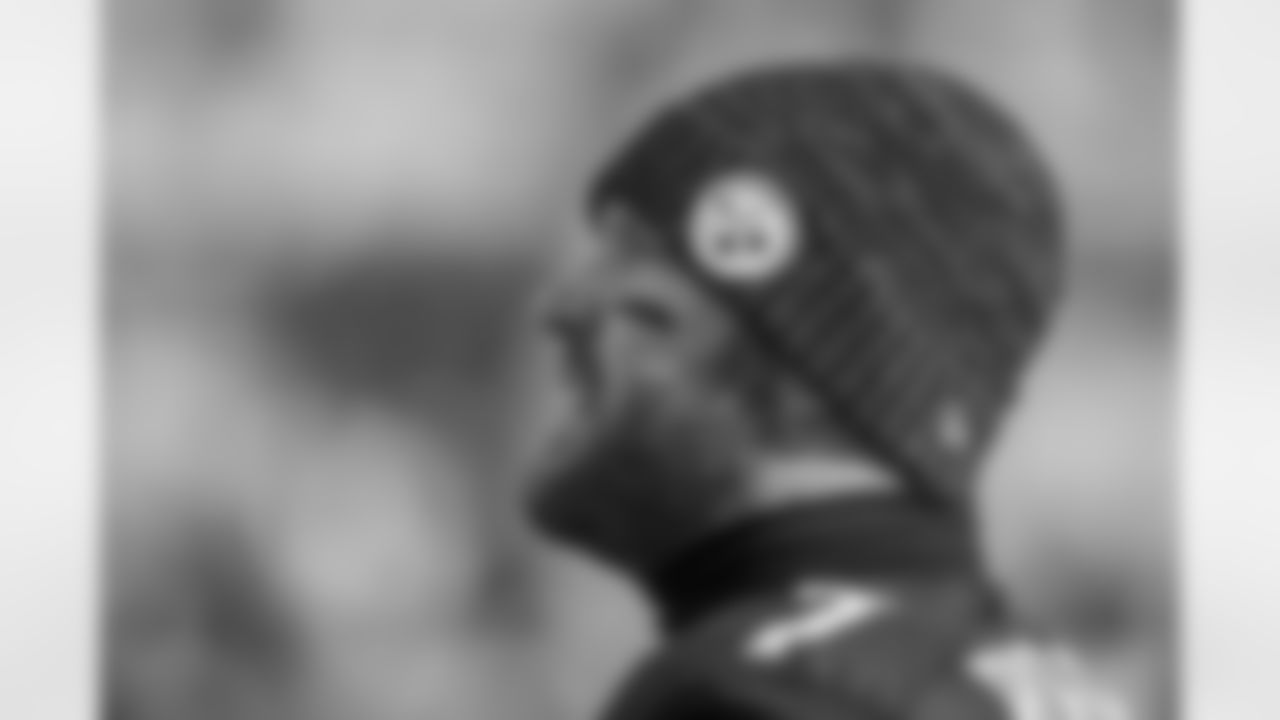 Ben Roethlisberger