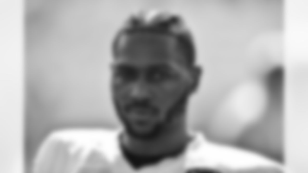 Antonio Brown