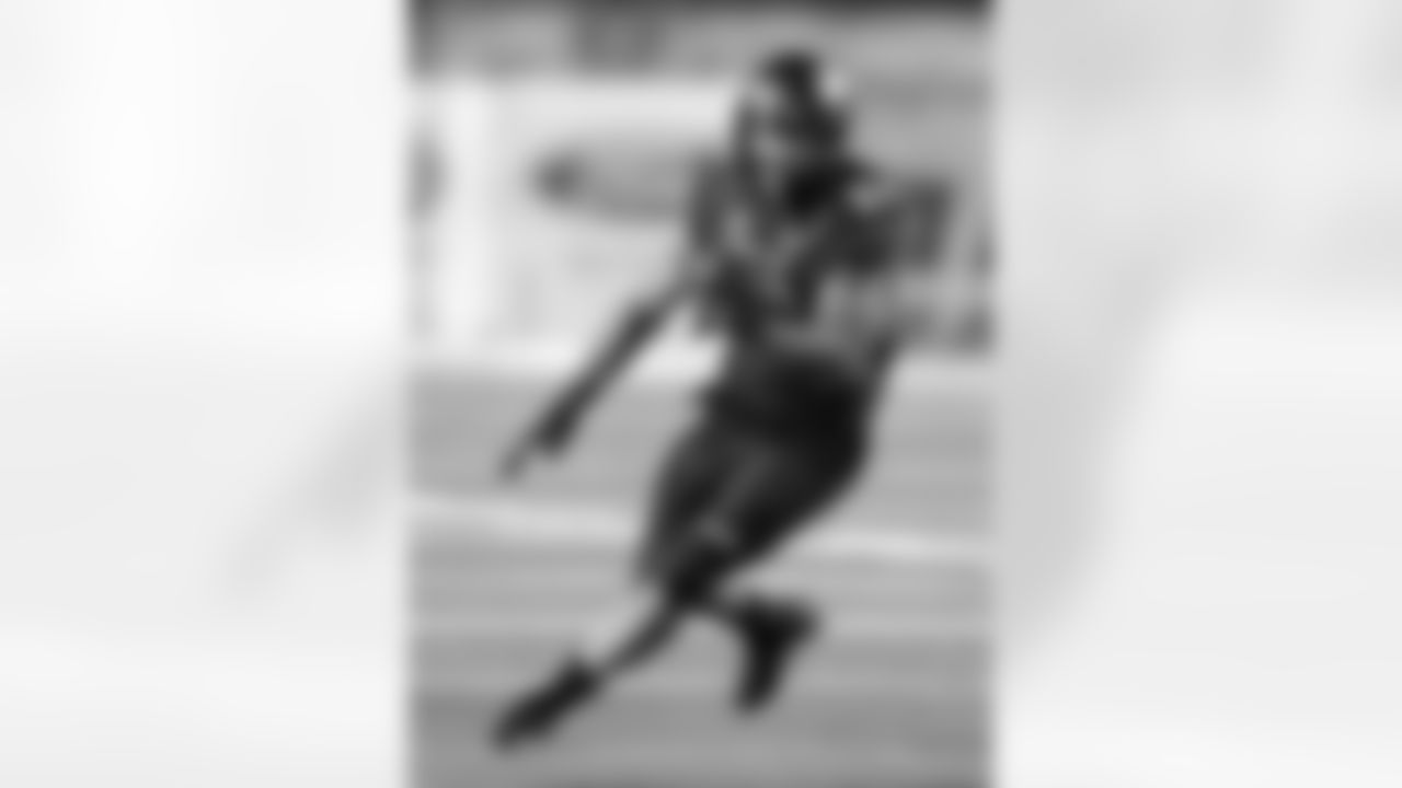Devontae Booker - Utah