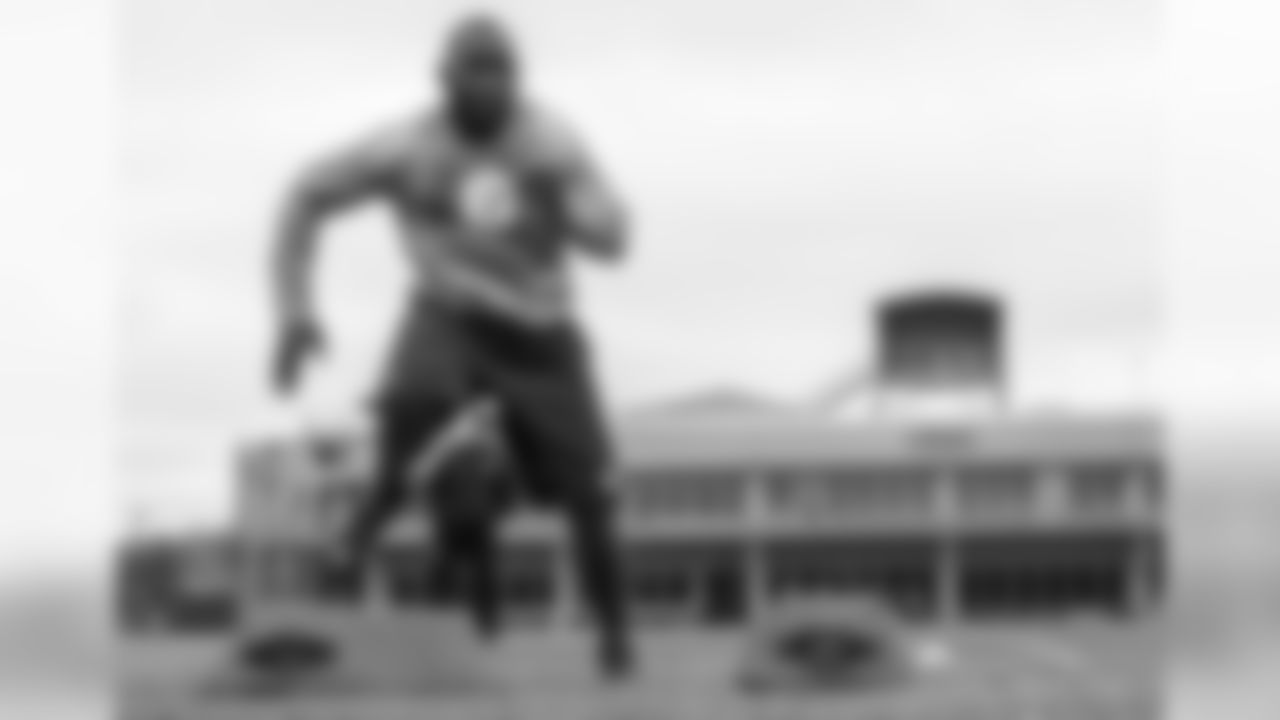 Vince Williams