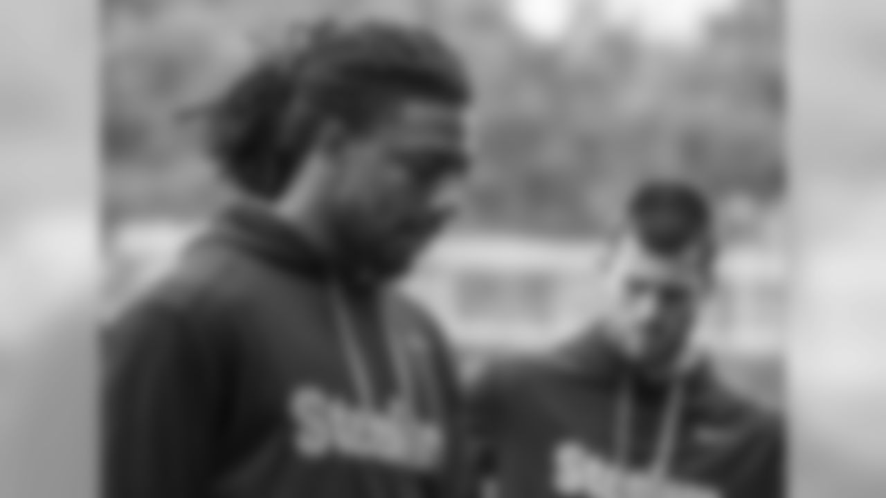Bud Dupree