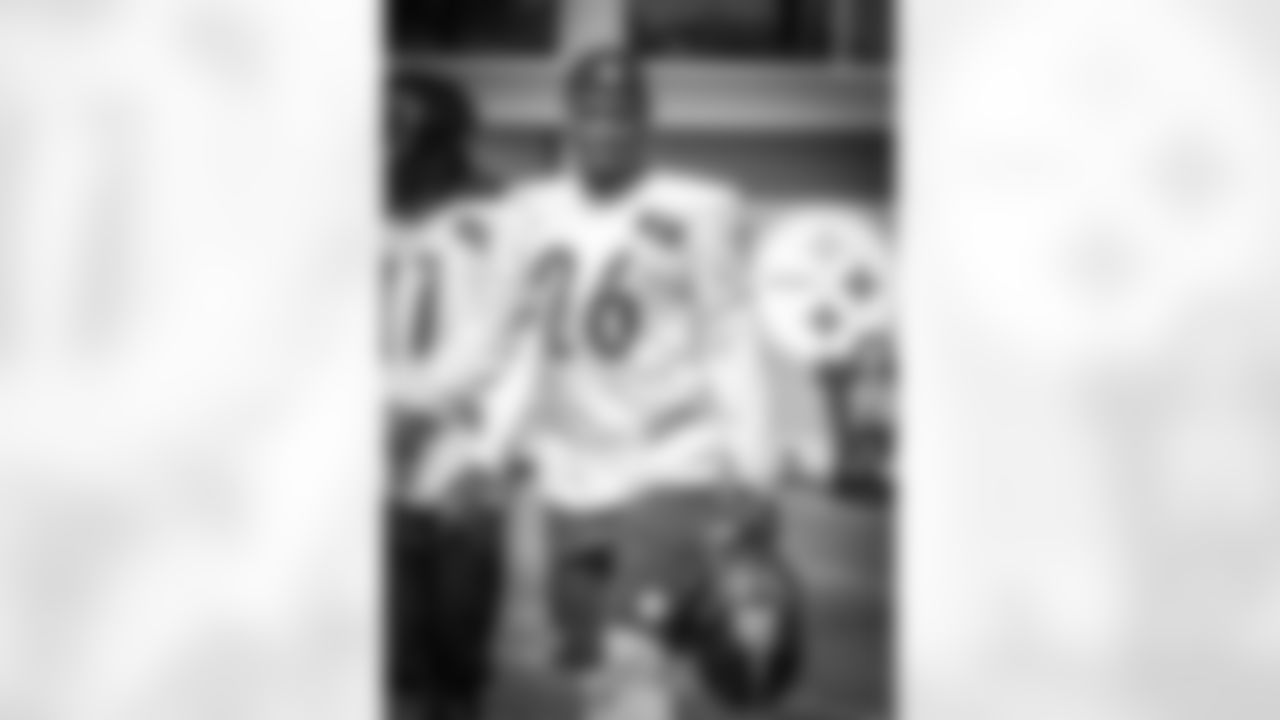 Le'Veon Bell