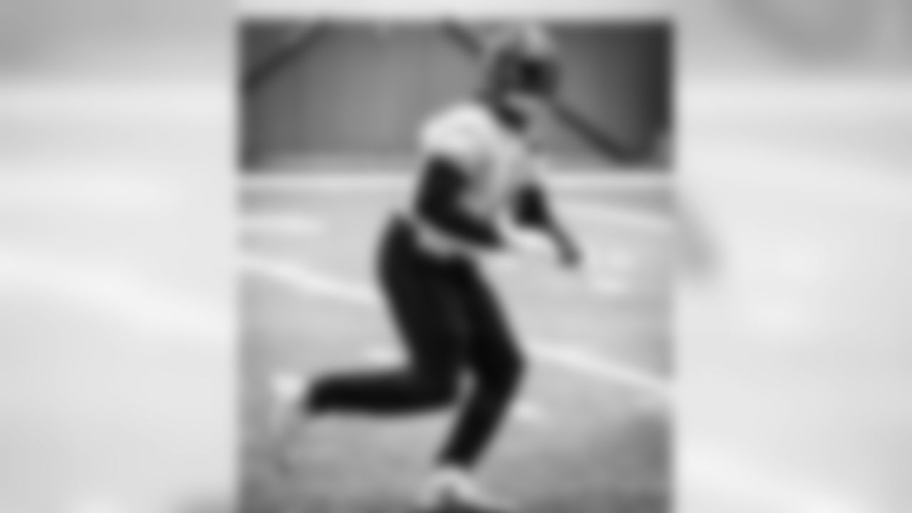 Ryan Shazier