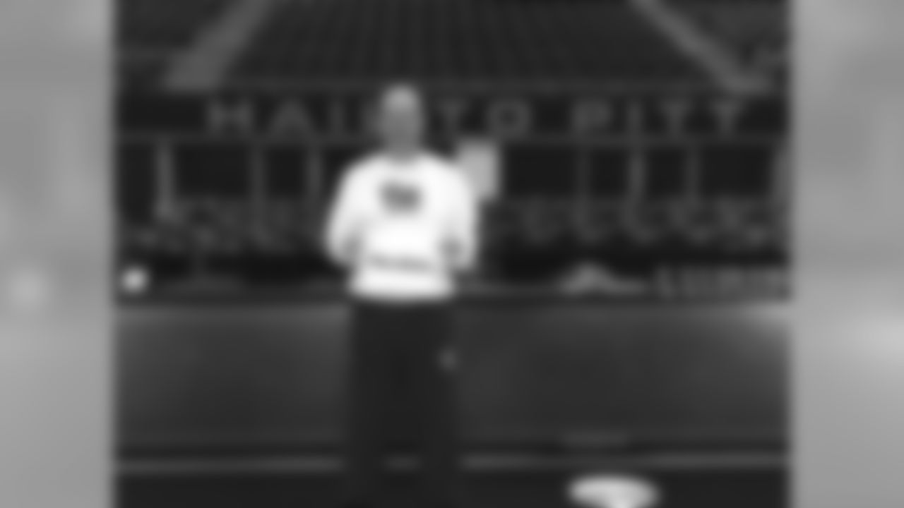 Kevin Stallings