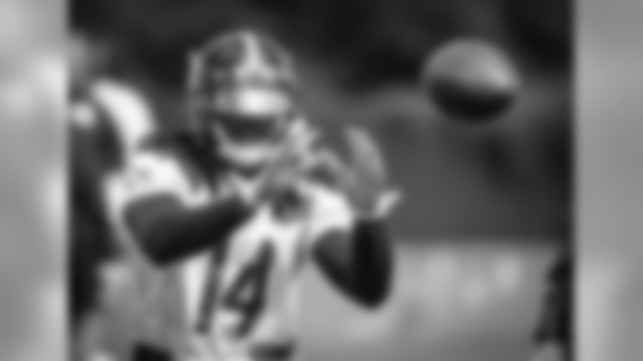 Sammie Coates