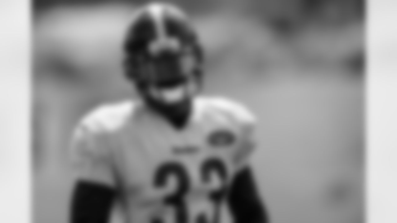 JaCorey Shepherd