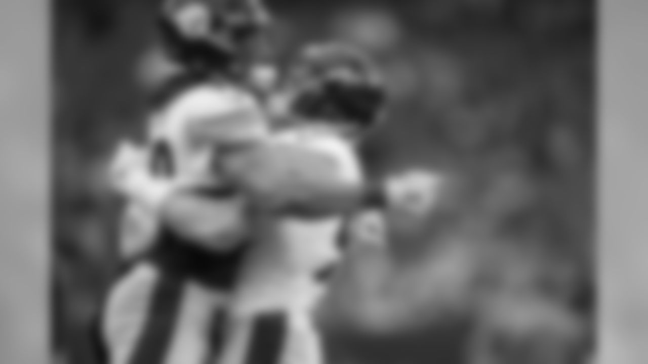 Bud Dupree and T.J. Watt