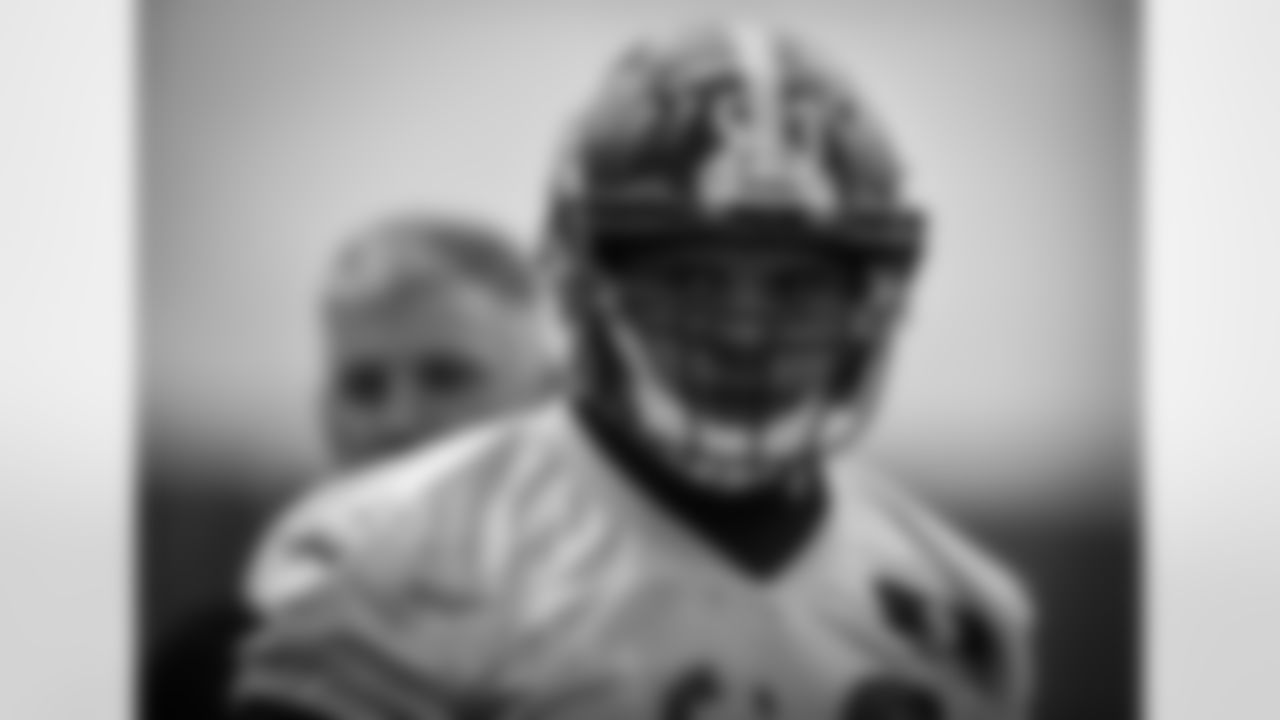 Maurkice Pouncey