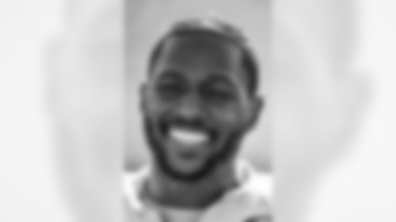 Antonio Brown