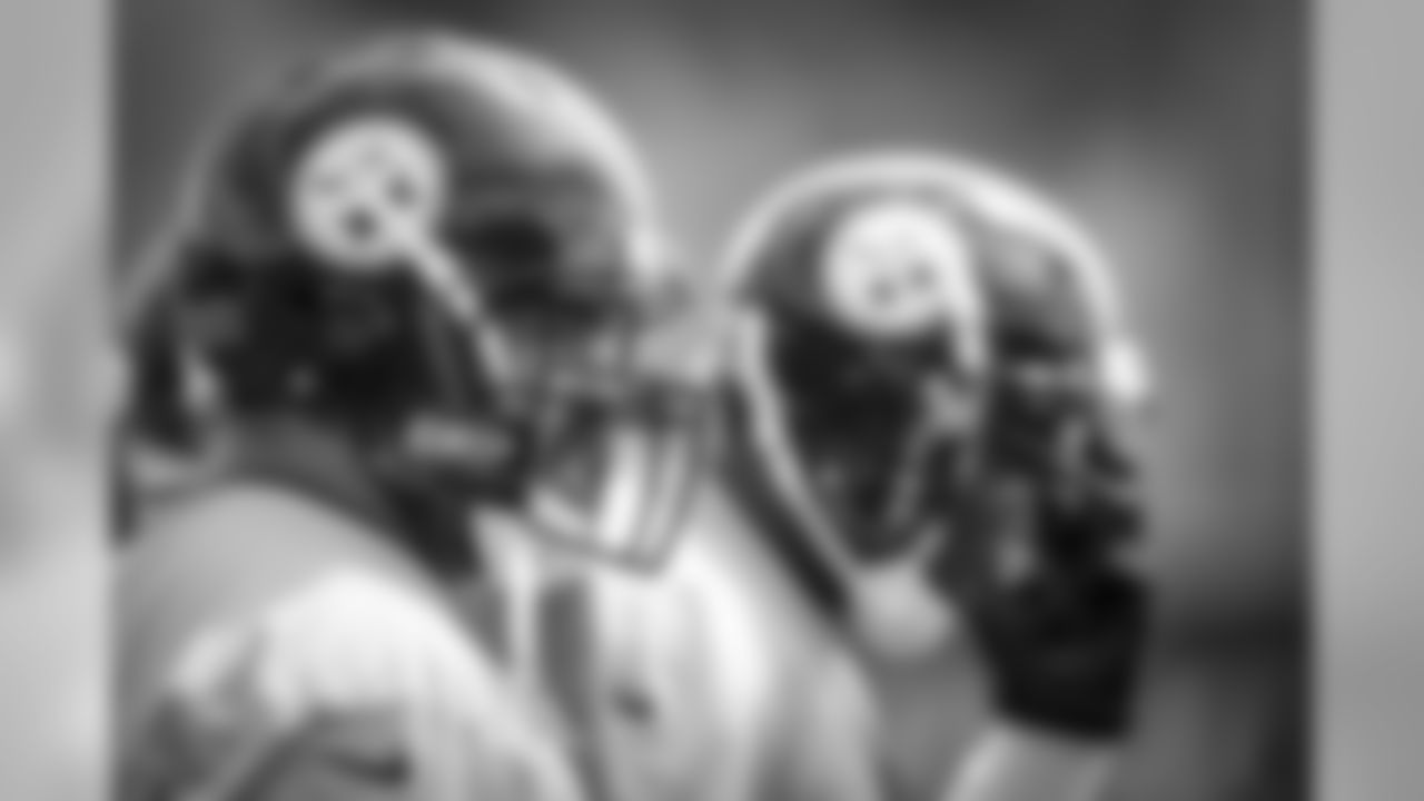 Cameron Heyward