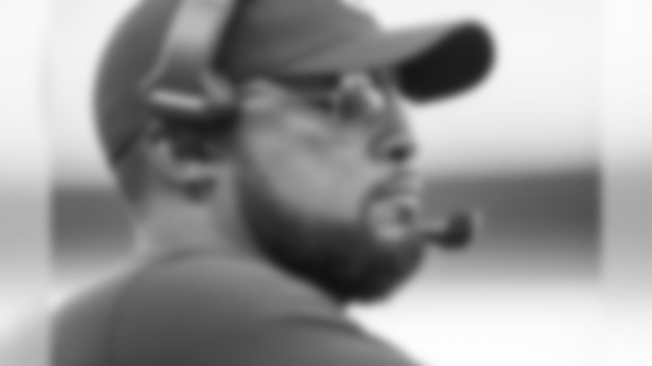 Head Coach Mike Tomlin