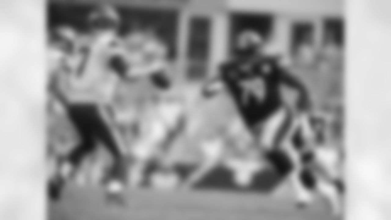 Javon Hargrave