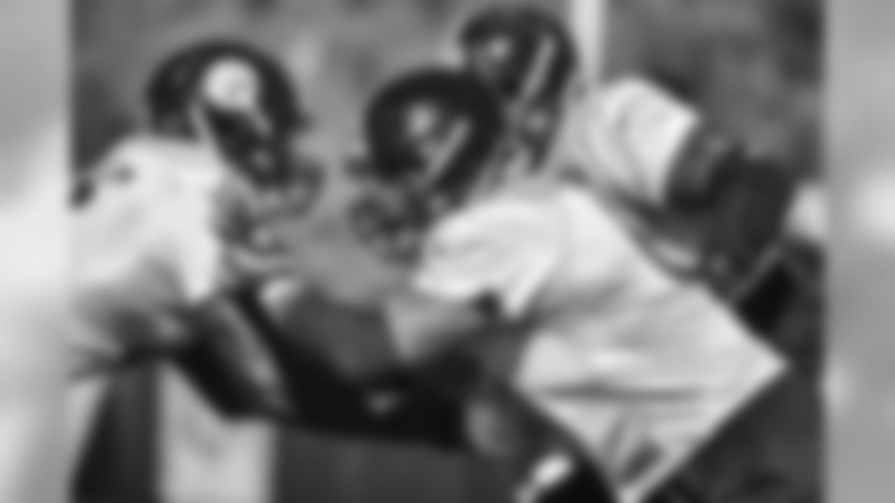 David DeCastro