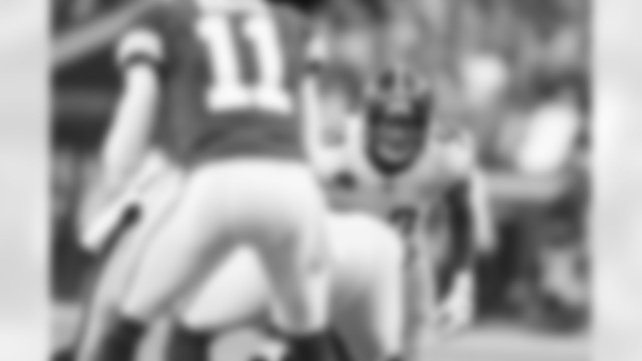 Ryan Shazier