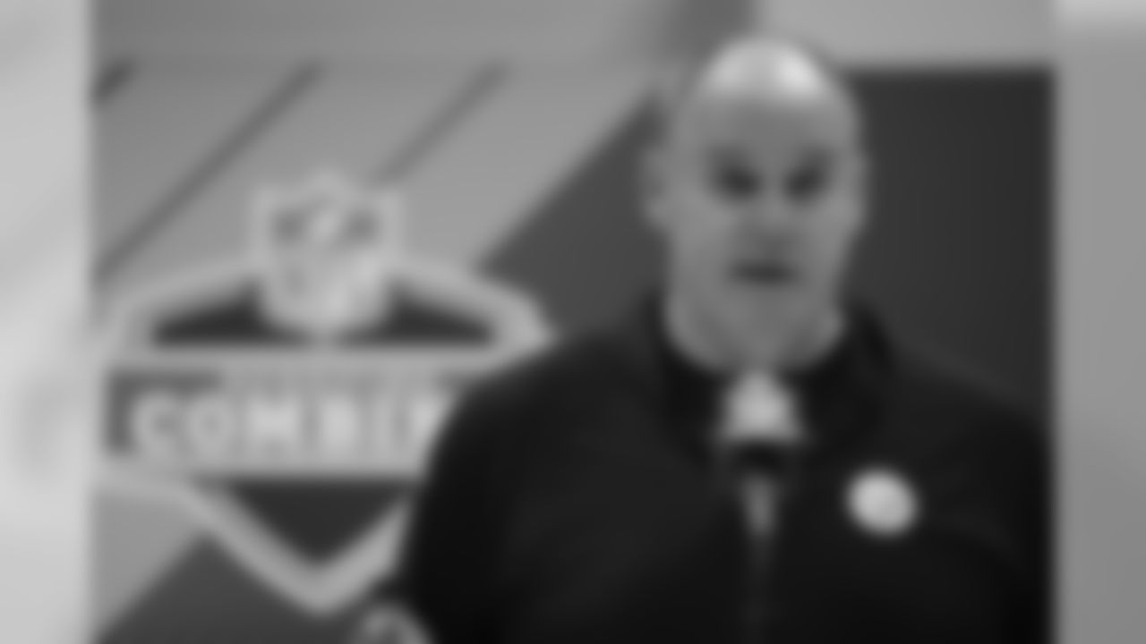 Kevin Colbert