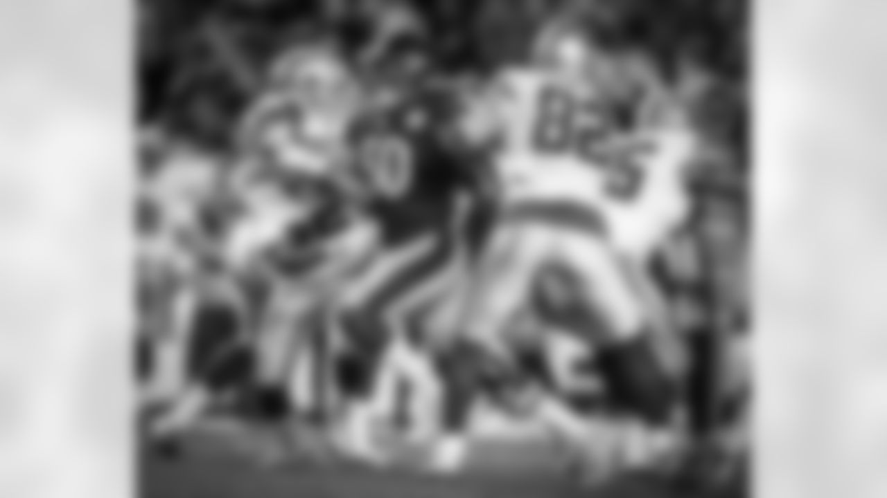 Ryan Shazier