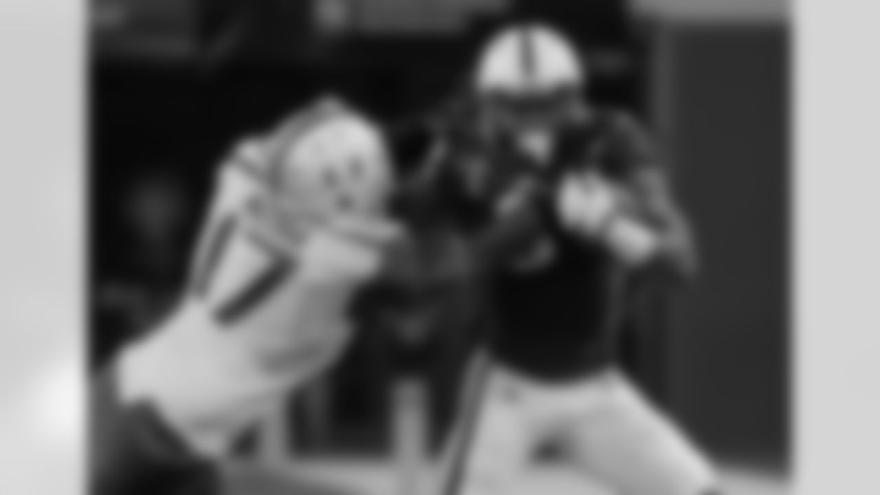 Tyriq McCord, LB, Miami (Fla.)