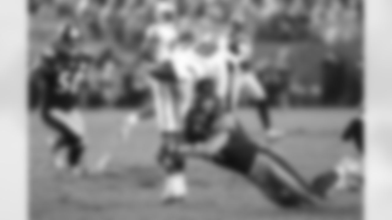 James Farrior