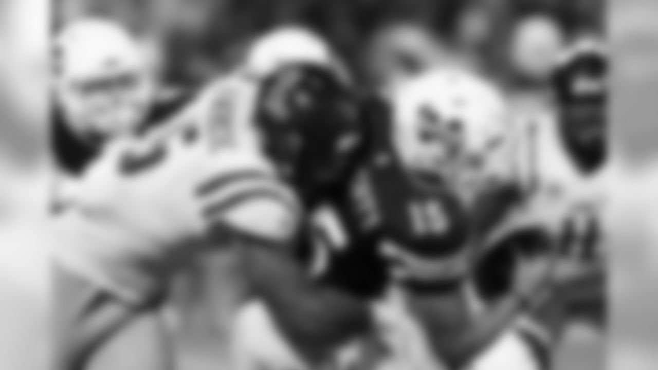 Robert Nkemdiche - Mississippi