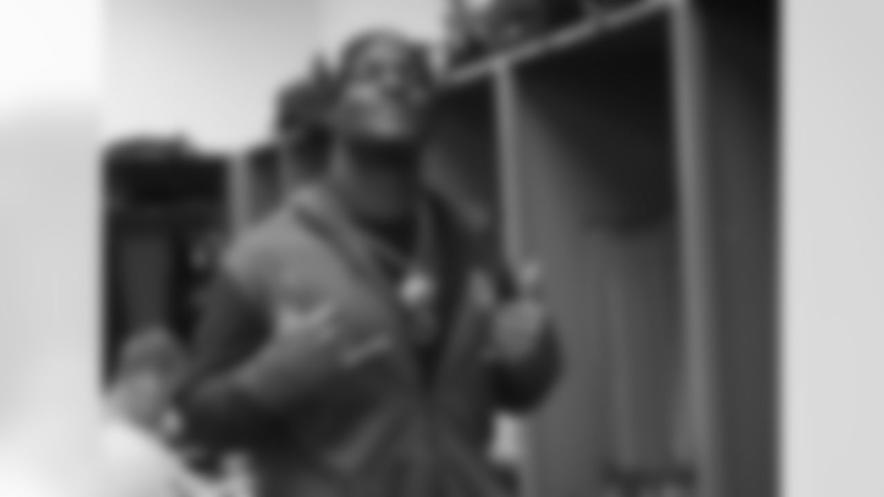 Le'Veon Bell