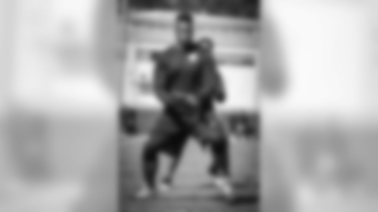 Marcus Gilbert