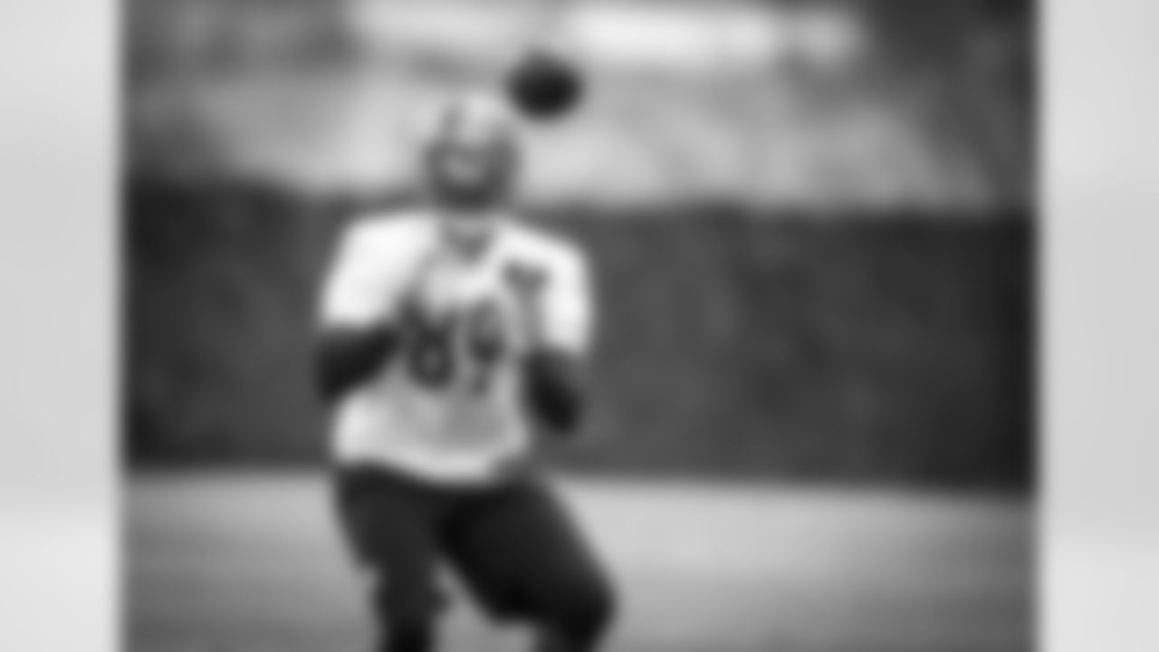 Ladarius Green