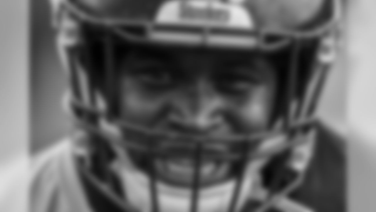 Vince Williams