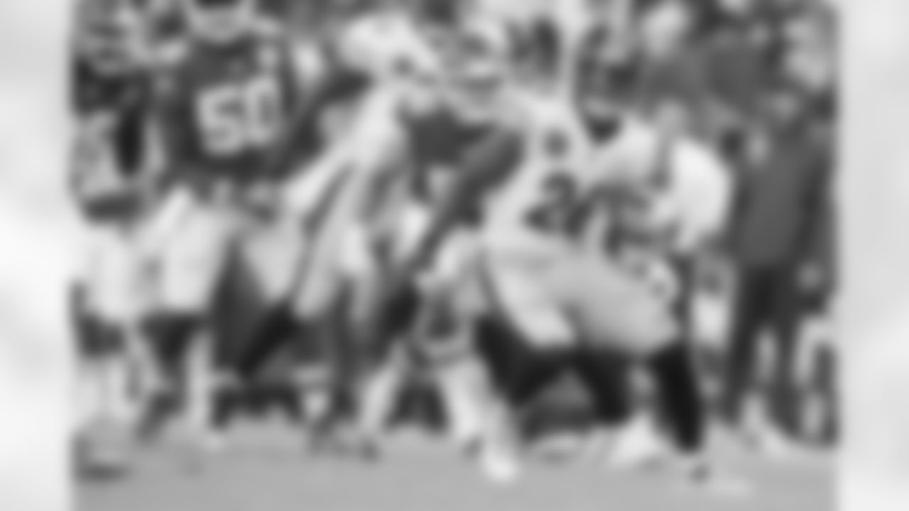 Le'Veon Bell