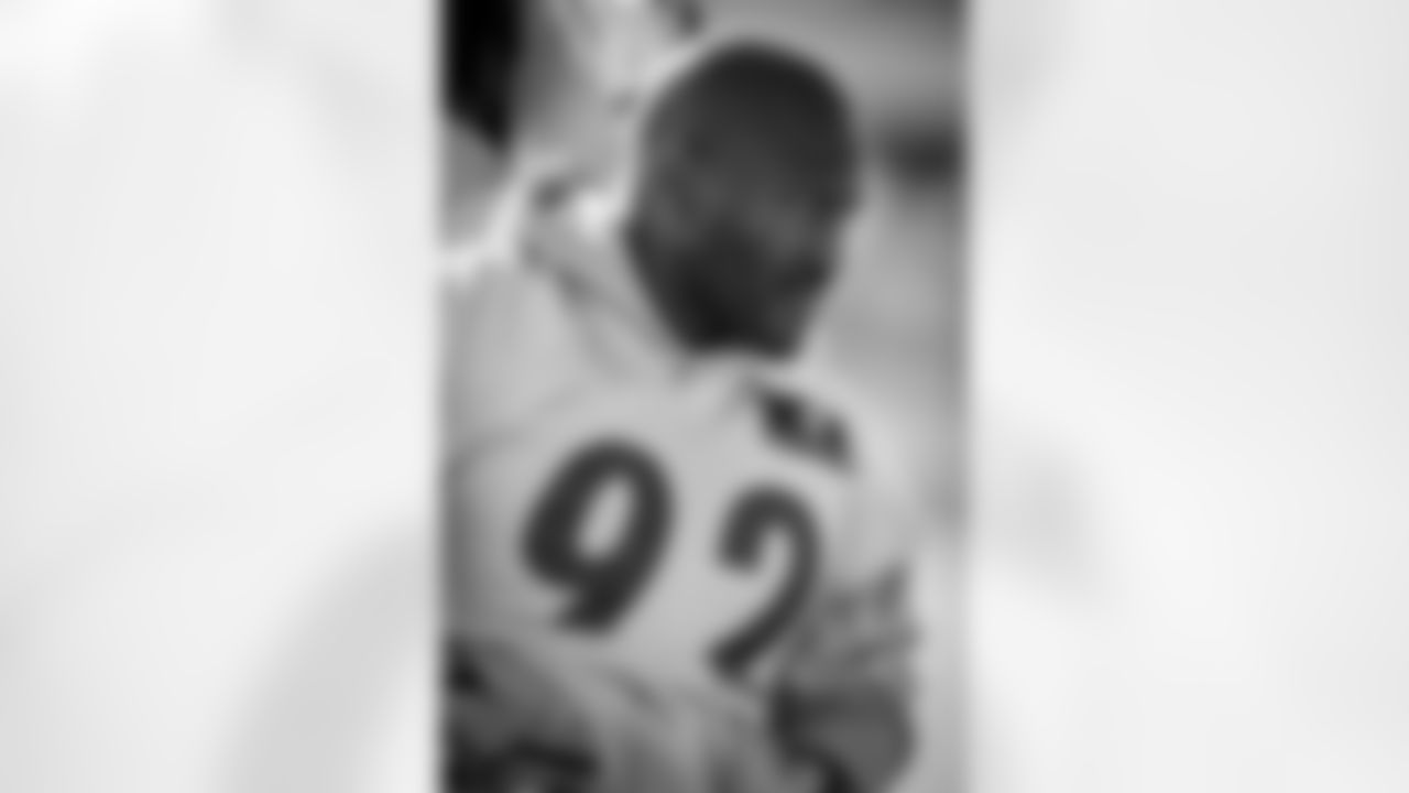 James Harrison