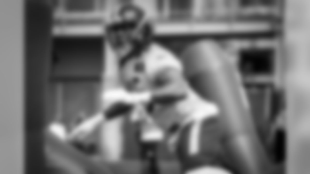 Jarvis Jones