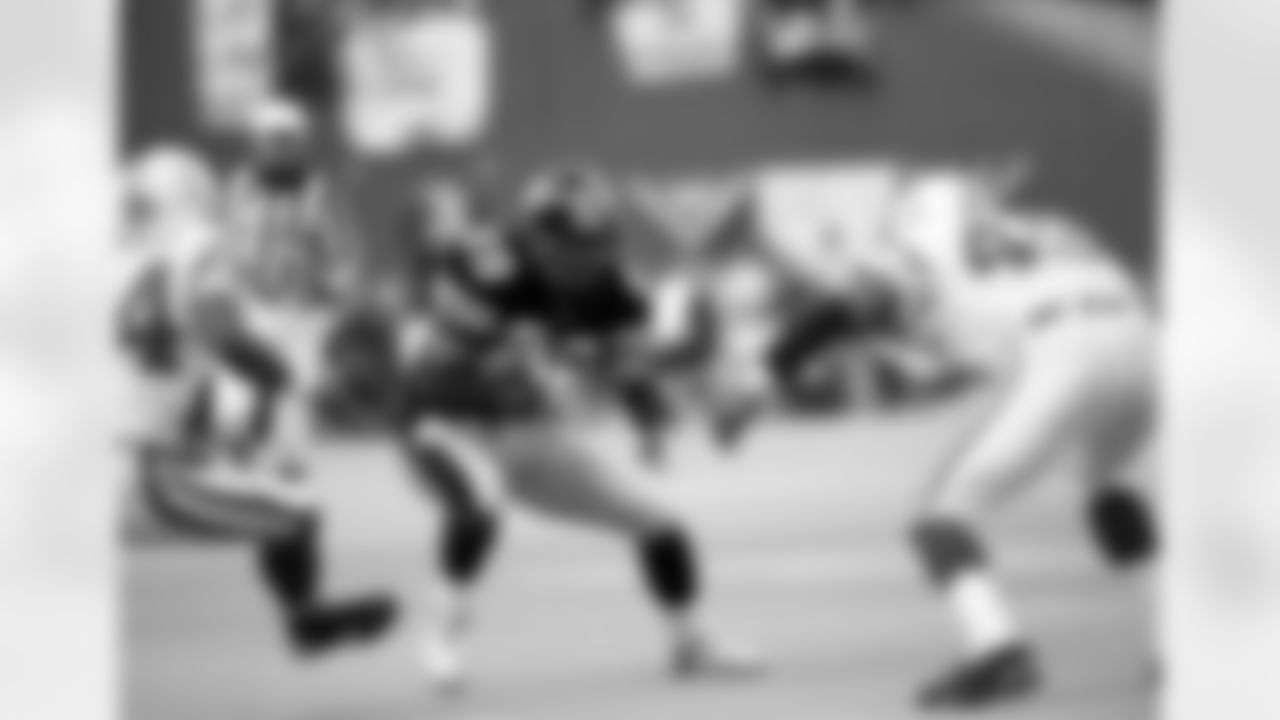 The Steelers defeated the Colts 20-16 in an AFC Conference Championship game on January 14, 1996.