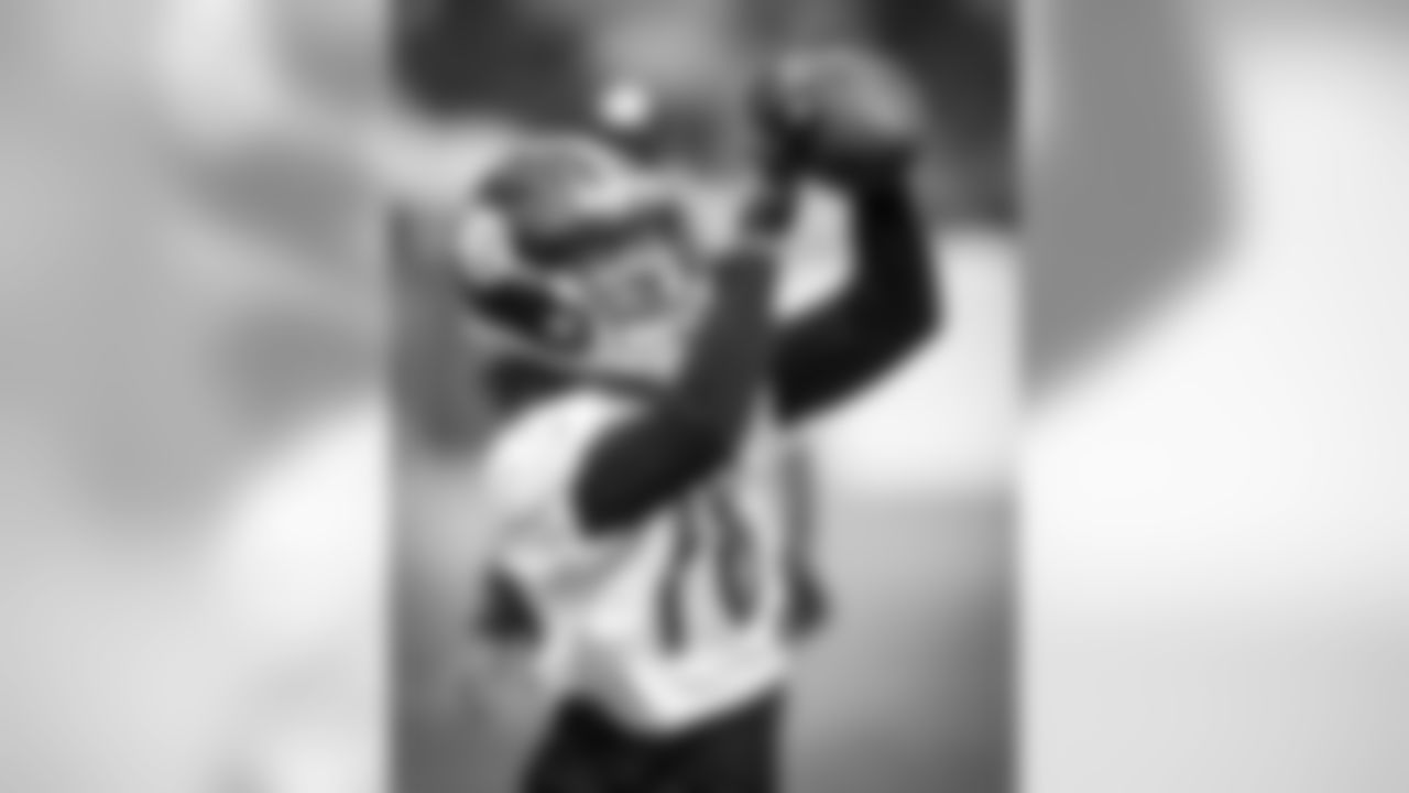 Levi Norwood