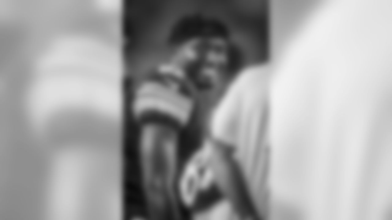 Demarcus Ayers