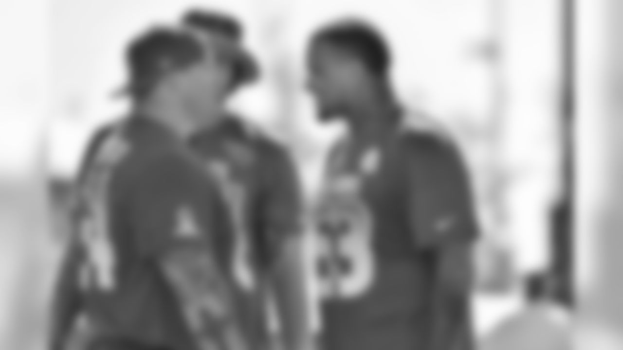 Maurkice Pouncey