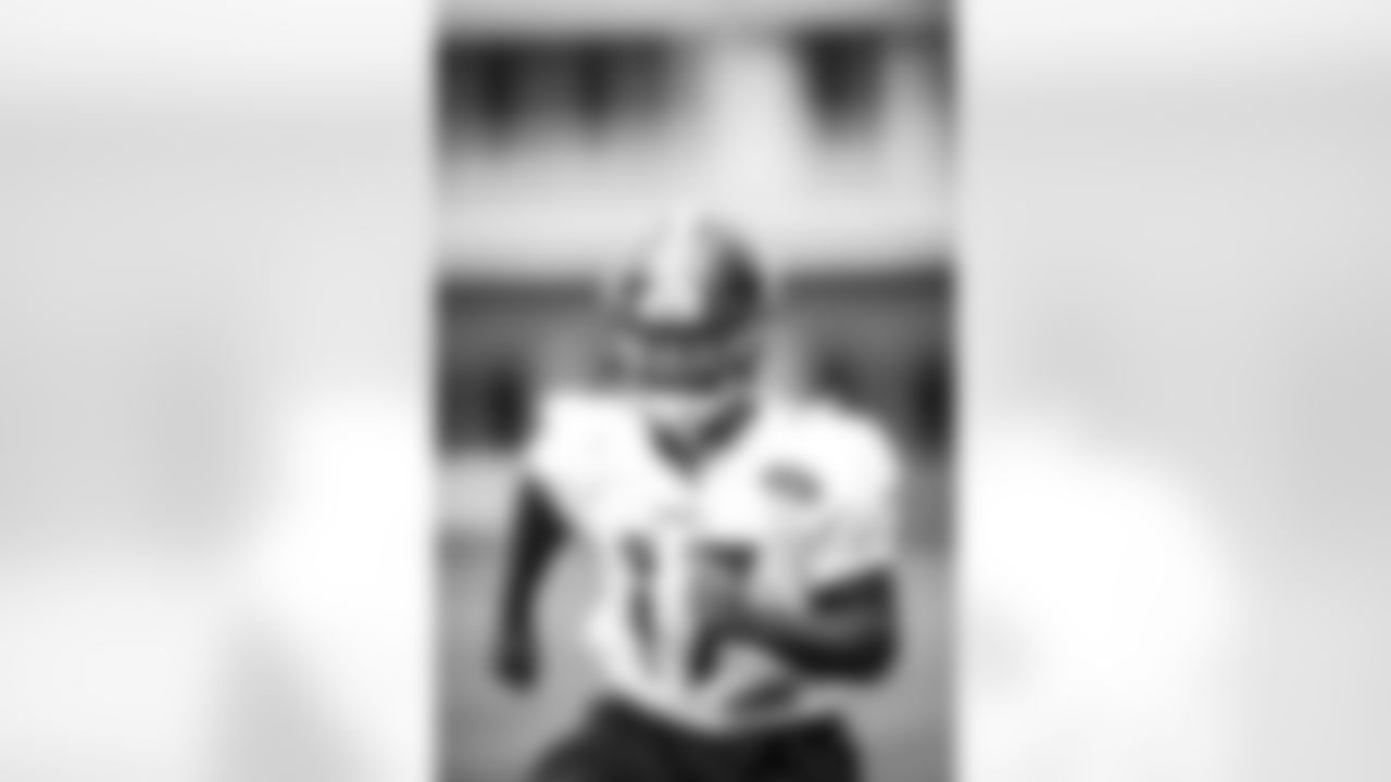 Eli Rogers