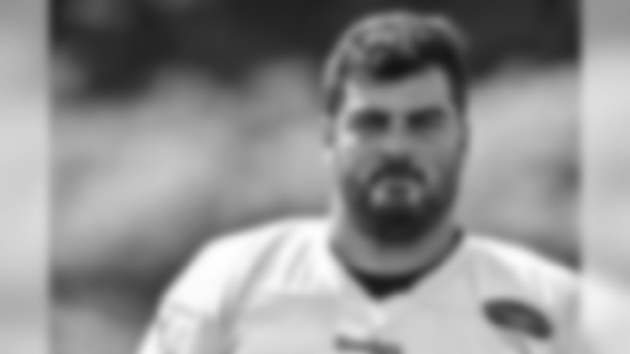David DeCastro