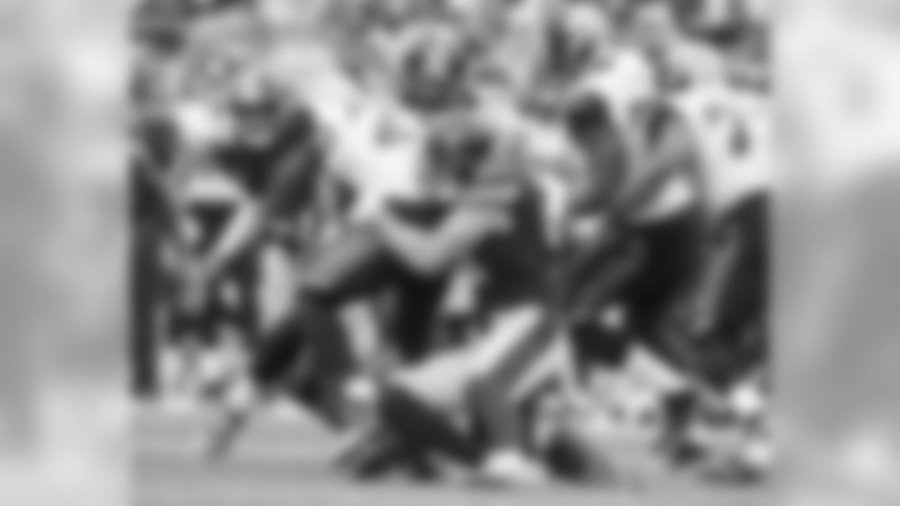 T.J. Watt