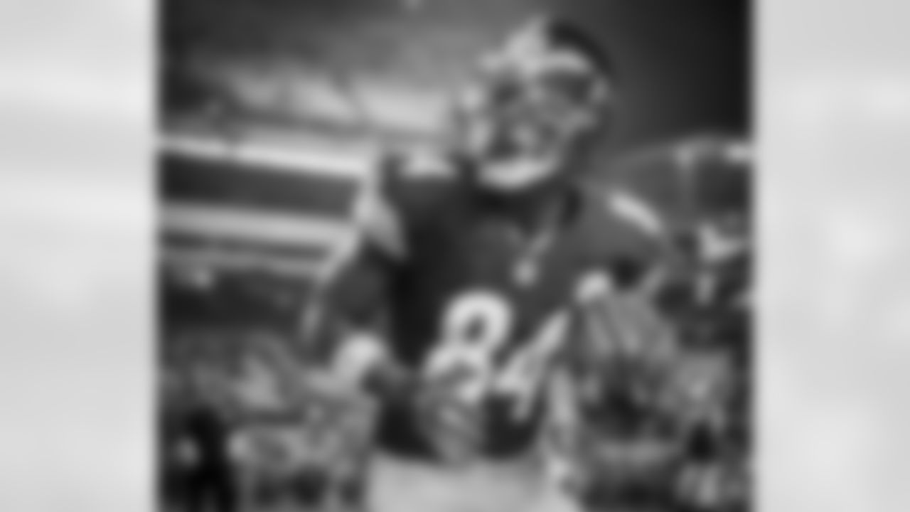 Antonio Brown