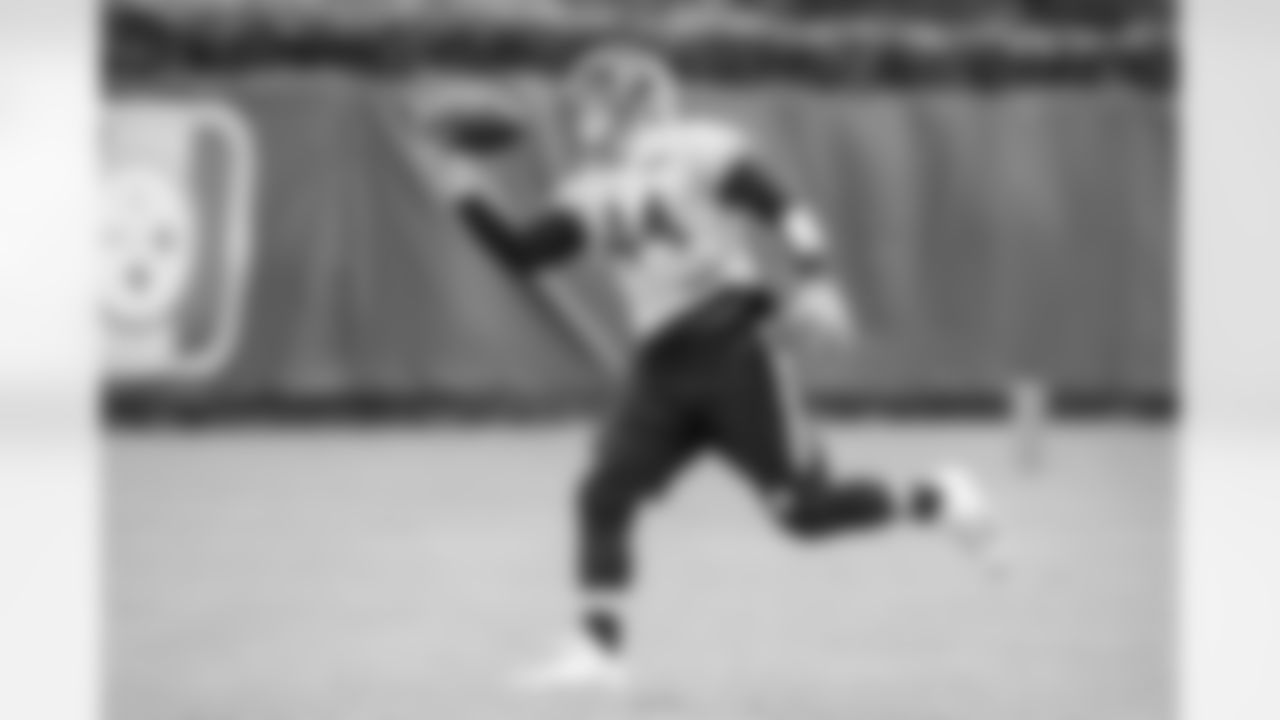 Tyler Matakevich