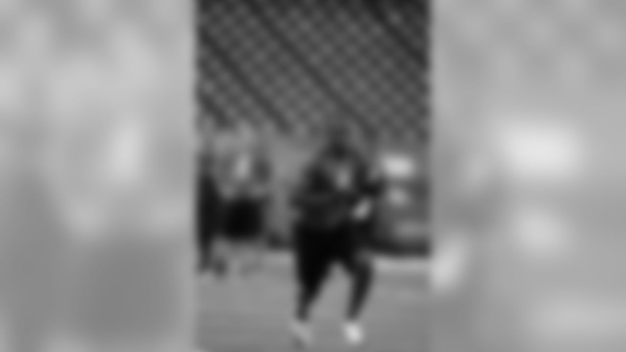 Antonio Brown