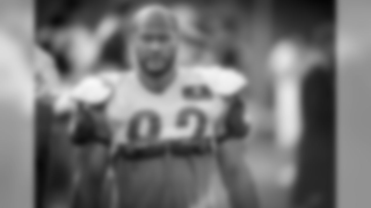 James Harrison
