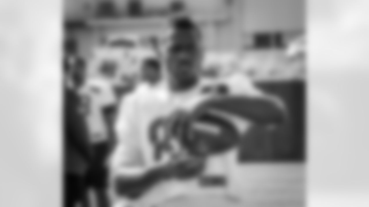 Antonio Brown