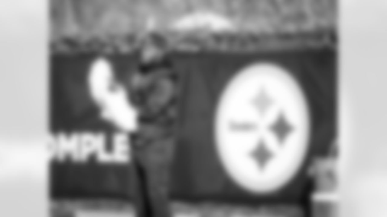 Le'Veon Bell