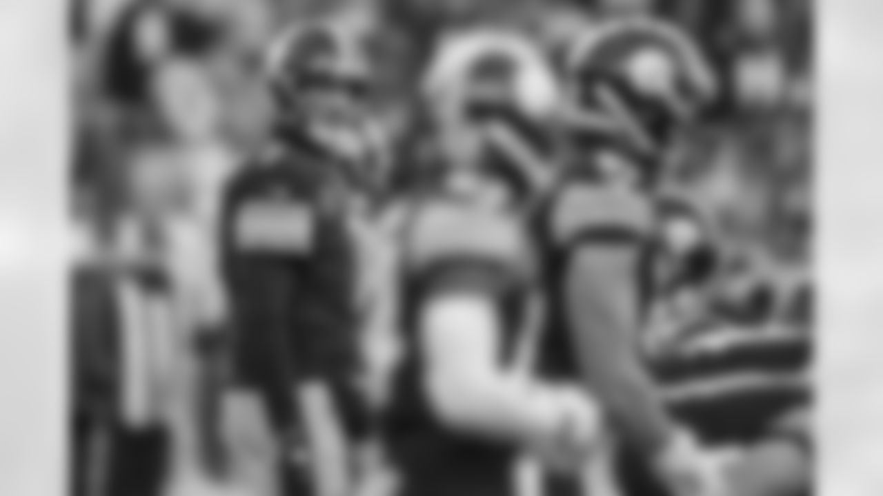 Ben Roethlisberger