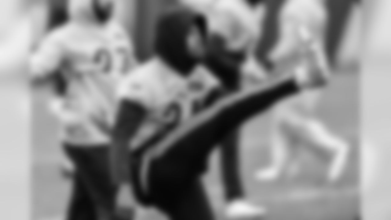 Cameron Sutton