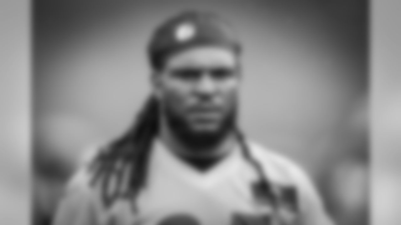 LB Jarvis Jones