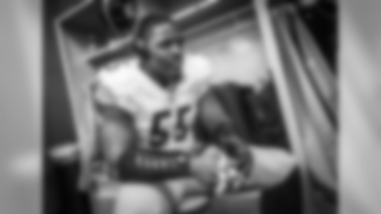 Arthur Moats