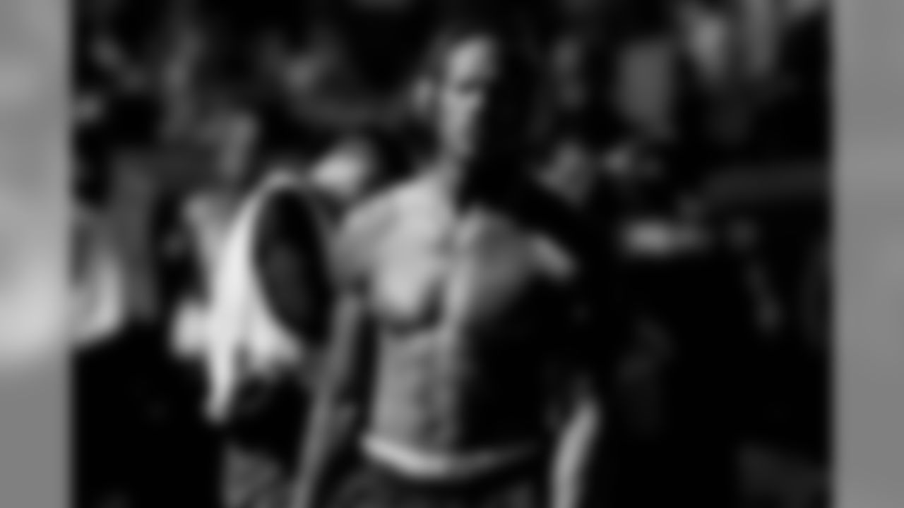 Ryan Shazier